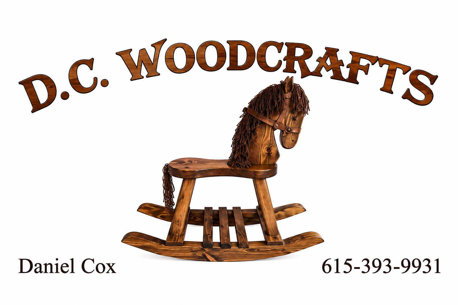 DC Woodcrafts